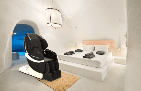 Image of Medical Sauna  Medical Breakthrough 9™ Massage Chair