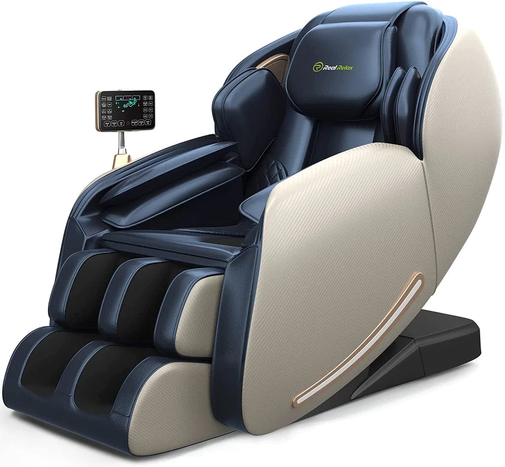 Real Relax Favor-06 Massage Chair