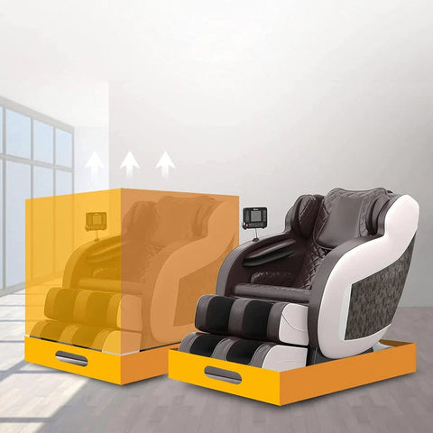 Image of Real Relax SS03 Massage Chair