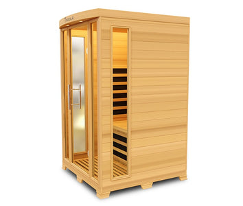 Medical Sauna  Medical 4™ Ver 2 - Sauna