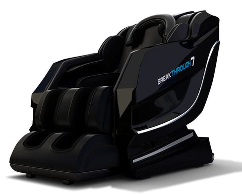 Image of Medical Sauna  (2X) Medical Breakthrough 7™ Massage Chairs - Save $1000