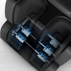 Image of Medical Sauna  Medical Breakthrough 6™ Massage Chair (ver 4.0)