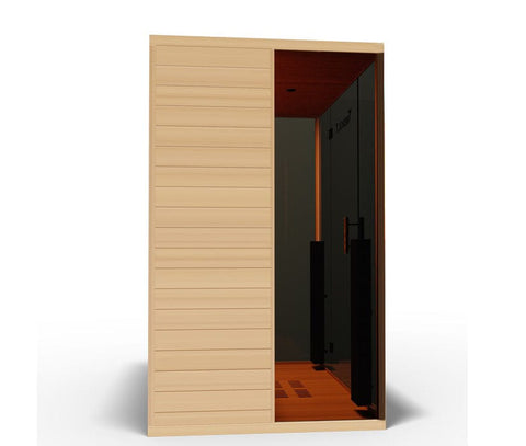 Image of Medical Sauna  Medical 7™ - Full Spectrum Sauna