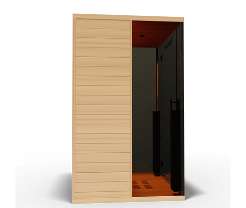 Image of Medical Sauna  Medical 6™ - Full Spectrum Sauna