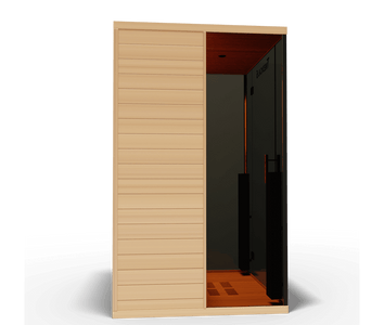 Medical Sauna  Medical 6™ - Full Spectrum Sauna