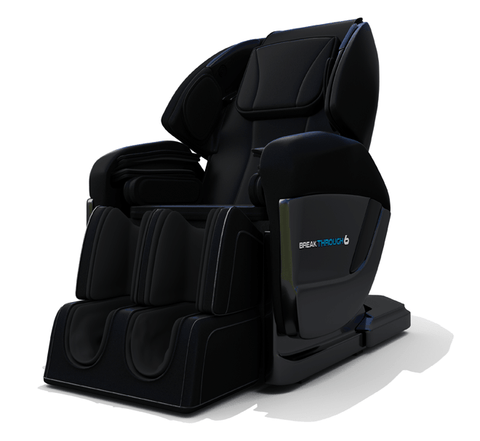 Image of Medical Sauna  Medical Breakthrough 6™ Massage Chair