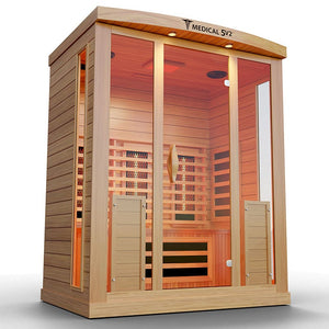 Medical Sauna  Medical 5™ Ver 2.0 - Sauna