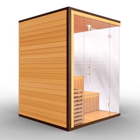 Image of Medical Sauna  Traditional 8™ Plus