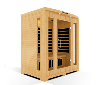 Medical Sauna  Medical 5™ Sauna