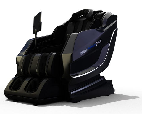 Image of Medical Sauna  Medical Breakthrough 7 Plus™ Massage Chair