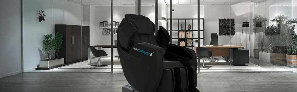 Medical Sauna Medical Breakthrough 4 Massage Chair Wellness