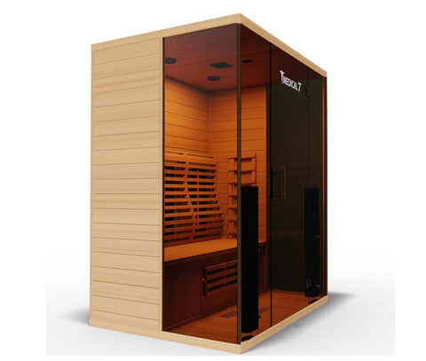 Image of Medical Sauna  Medical 7™ - Full Spectrum Sauna