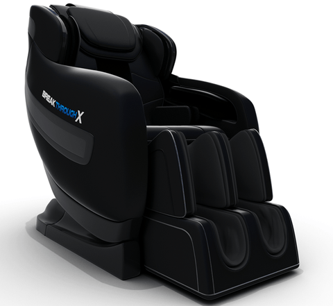 Image of Medical Sauna  Medical Breakthrough 10™ Massage Chair