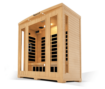 Medical Sauna  Medical 5™ Sauna