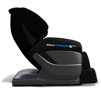 Medical Sauna  Medical Breakthrough 6™ Plus Massage Chair