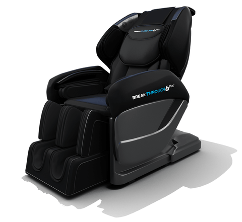 Image of Medical Sauna  Medical Breakthrough 6™ Plus Massage Chair