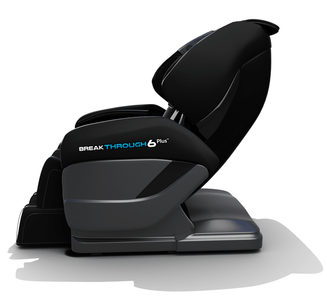 Medical Sauna  Medical Breakthrough 6™ Plus Massage Chair