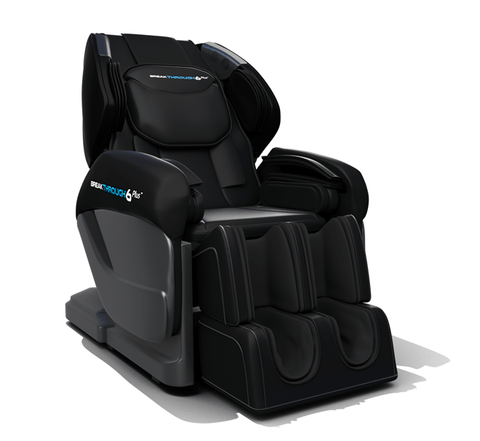 Image of Medical Sauna  Medical Breakthrough 6™ Plus Massage Chair