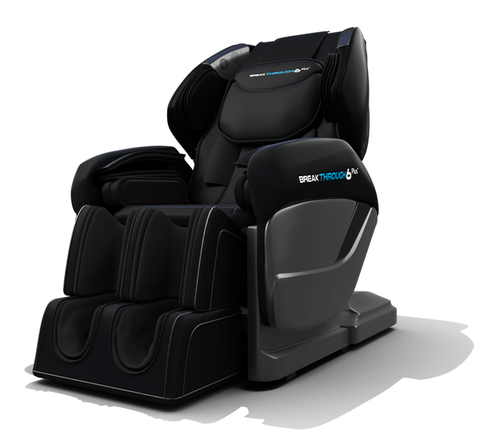 Image of Medical Sauna  Medical Breakthrough 6™ Plus Massage Chair