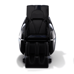 Medical Sauna  Medical Breakthrough 8™ Plus Massage Chair - Open Feet