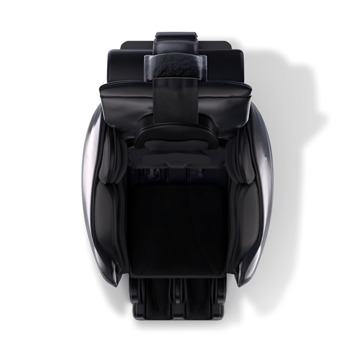 Medical Sauna  Medical Breakthrough 8™ Plus Massage Chair - Open Feet