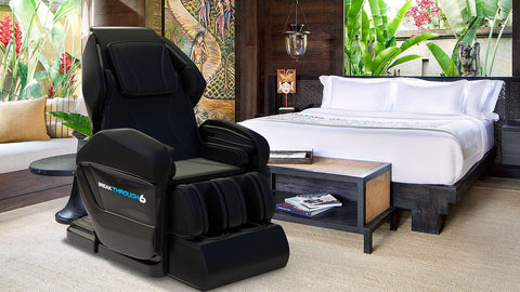 Image of Medical Sauna  Medical Breakthrough 6™ Massage Chair