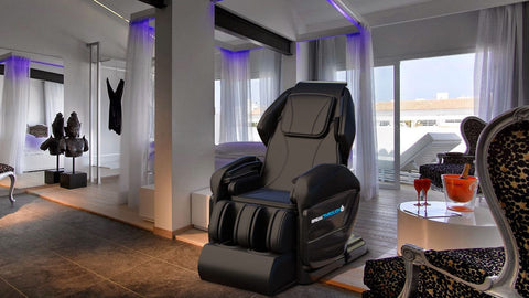 Image of Medical Sauna  Medical Breakthrough 6™ Massage Chair