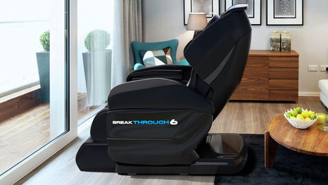 Image of Medical Sauna  Medical Breakthrough 6™ Massage Chair