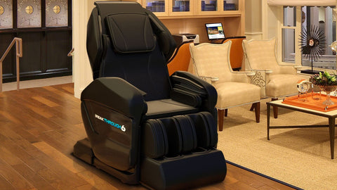 Image of Medical Sauna  Medical Breakthrough 6™ Massage Chair