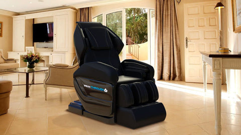 Image of Medical Sauna  Medical Breakthrough 6™ Massage Chair