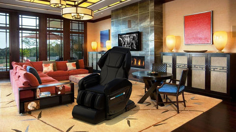 Image of Medical Sauna  Medical Breakthrough 6™ Massage Chair