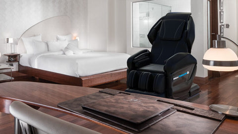 Image of Medical Sauna  Medical Breakthrough 6™ Massage Chair