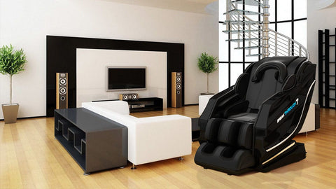 Image of Medical Sauna  (2X) Medical Breakthrough 7™ Massage Chairs - Save $1000