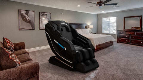 Image of Medical Sauna  (2X) Medical Breakthrough 7™ Massage Chairs - Save $1000