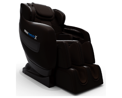 Image of Medical Sauna  Medical Breakthrough 10™ Massage Chair