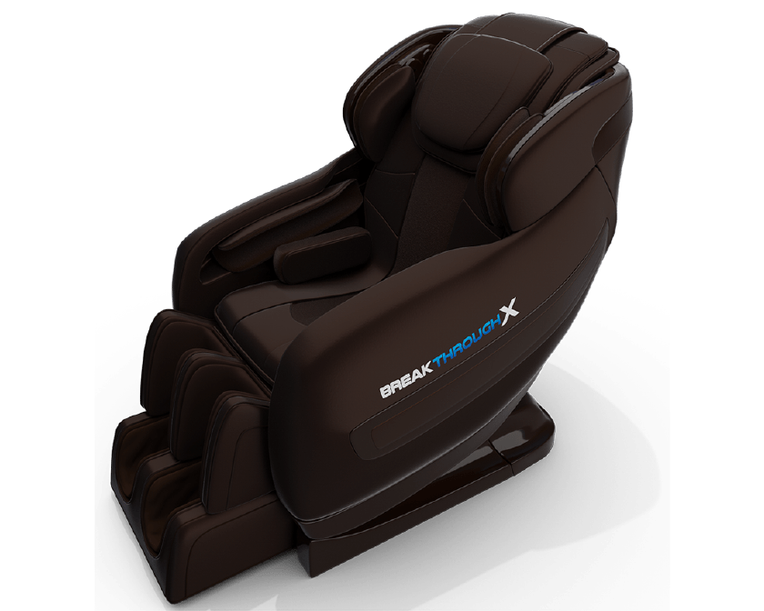 Medical Sauna  Medical Breakthrough 10™ Massage Chair