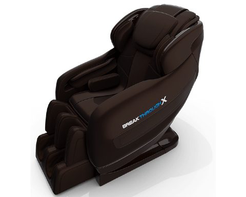 Image of Medical Sauna  Medical Breakthrough 10™ Massage Chair