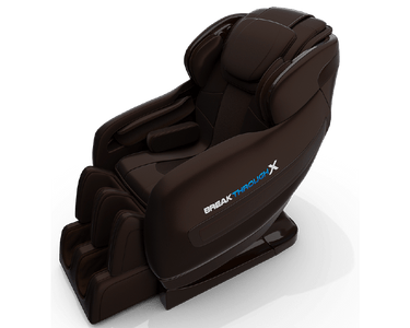 Medical Sauna  Medical Breakthrough 10™ Massage Chair