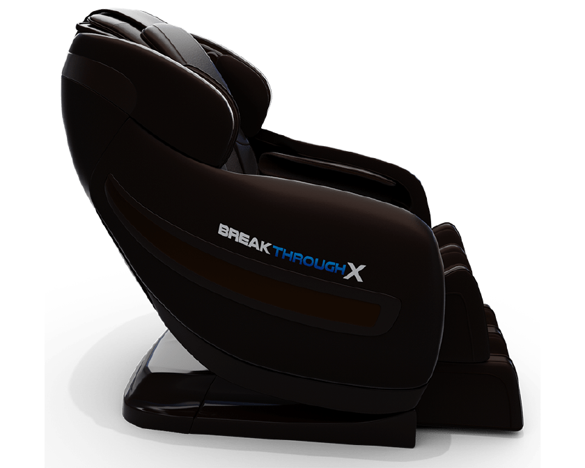 Medical Sauna  Medical Breakthrough 10™ Massage Chair