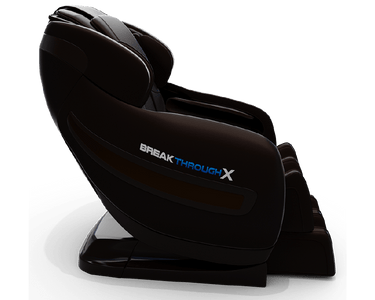 Medical Sauna  Medical Breakthrough 10™ Massage Chair