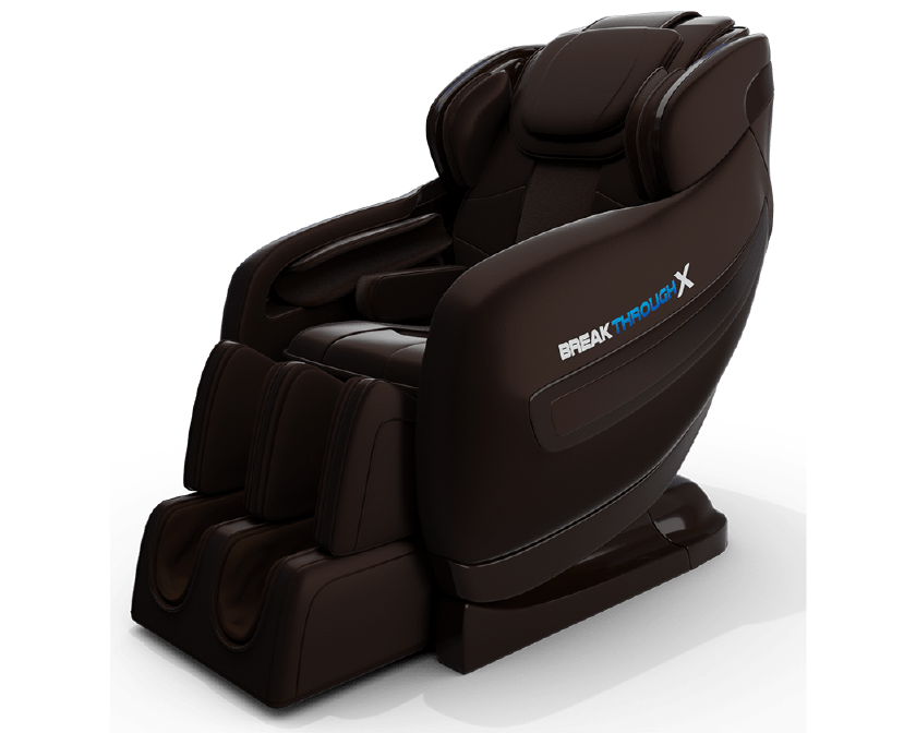 Medical Sauna  Medical Breakthrough 10™ Massage Chair