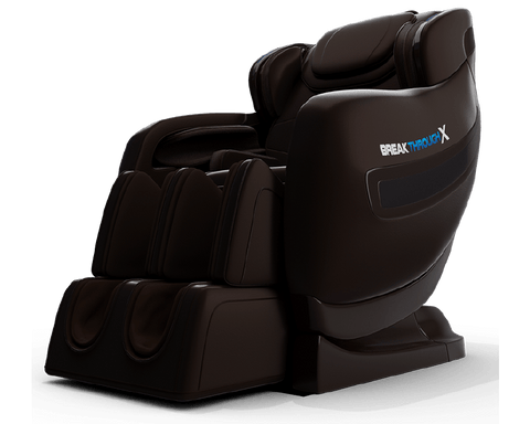 Image of Medical Sauna  Medical Breakthrough 10™ Massage Chair