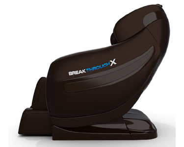 Medical Sauna  Medical Breakthrough 10™ Massage Chair