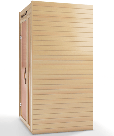 Image of Medical Sauna  Medical 3™ Sauna