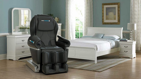 Image of Medical Sauna  Medical Breakthrough 5™ Massage Chair