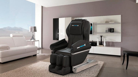 Image of Medical Sauna  Medical Breakthrough 5™ Massage Chair