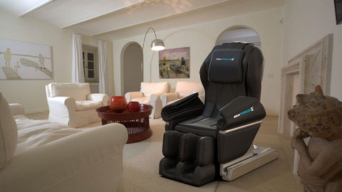 Image of Medical Sauna  Medical Breakthrough 5™ Massage Chair