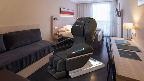 Image of Medical Sauna  Medical Breakthrough 5™ Massage Chair