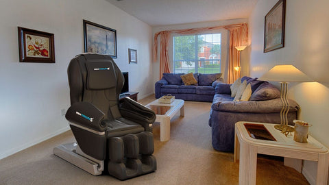 Image of Medical Sauna  Medical Breakthrough 5™ Massage Chair