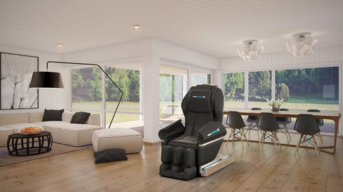 Image of Medical Sauna  Medical Breakthrough 5™ Massage Chair